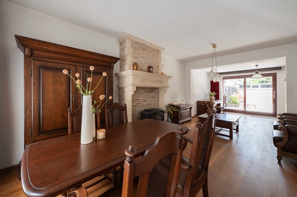 Medium property photo - Beukenlaan 17, 4731 CD Oudenbosch